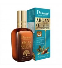 DISAAR Argan Oil Anti Freckle Hyaluronic Acid Anti Aging Face Serum 55ml